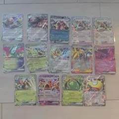 ポケモンカード まとめ売り 8枚セット - メルカリ
