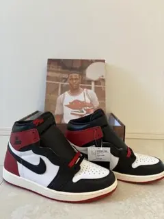Nike Air Jordan 1 Retro High OG
