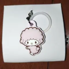 サンリオ ダブルチャーム マイスウィートピアノ