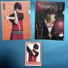 刀ミュ ミュージカル刀剣乱舞 真剣乱舞祭2022 にご茶屋 大包平