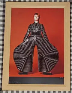 2026年最新】david bowie ポスターの人気アイテム - メルカリ