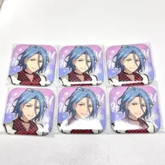 あんスタ 星辰缶バッジ HiMERU 6点セット