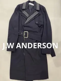 jw anderson ジャケット
