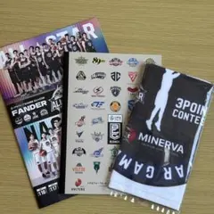 2026年最新】Bリーグオールスターグッズの人気アイテム - メルカリ