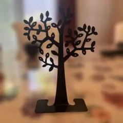 アクセサリースタンド ジュエリーツリー