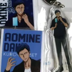 黒子のバスケ KUROCORZET アイスver.BLACK ver青峰大輝