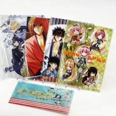 アクタージュ クリアファイル ジャンプGIGA懸賞 当選品 - メルカリ