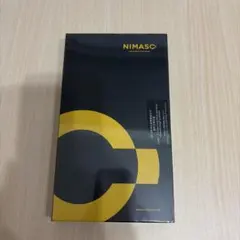 NIMASO iPhone 12 12 Pro 保護フィルム