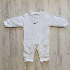 未使用【3m 56-62cm】NIKE ロンパースのサムネイル