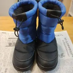Pen Field スノーブーツ　21cm