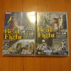 リアルエギング DVD（Vol.1〜Vol6） | Mercari