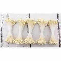 送料無料 ペップ4 500本 ペップ 花芯 手芸・造花・ハンドメイド用花芯