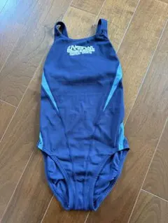 セントラルスポーツ　水着 130