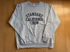 2026年最新】STANDARD CALIFORNIA メンズ トレーナー・スウェットの