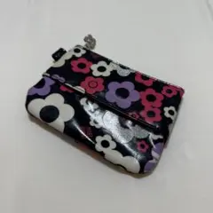 マリークワント　ティッシュポーチ