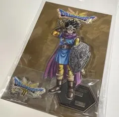 ドラクエ ドラゴンクエスト アクリルスタンド アルトニア 勇者 賢者