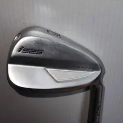 PING i525 アイアン PW PING TOUR CHROME 85S 黒 - メルカリ