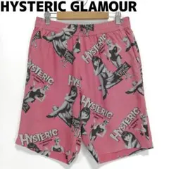 HYSTERIC GLAMOUR ショートパンツ ショーツ ヒステリックグラマーのサムネイル