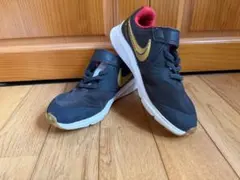 NIKE＊19センチ