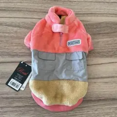 犬用ジャケット