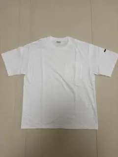 ORCIVAL ホワイト Tシャツ サイズ4