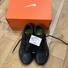 Nike フットサルシューズ 21.5cm ブラック