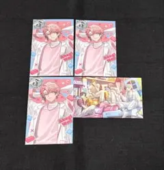 にじさんじ Oriens オリエンス 赤城ウェン①