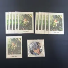 あんスタ 瀬名泉 缶バッジ