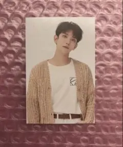 ジョシュア トレカ ケレン CARAT LAND 055 JOSHUA セブチ