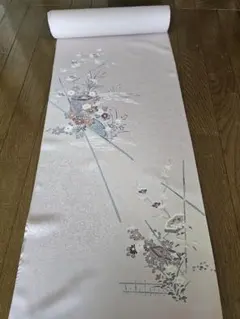 レ*マ様 反物・正絹