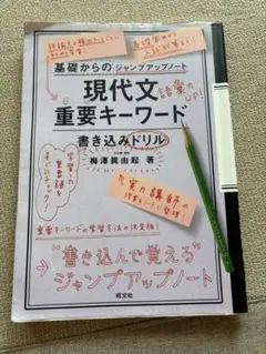 現代文重要キーワード