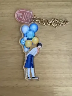 道枝駿佑 なにわのにわ アクリルキーホルダー