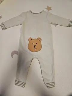 GAP ブラナンベア カバーオール 80cm