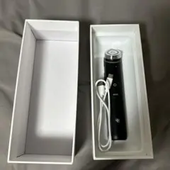 メディキューブ　ブースタープロ 美顔器 箱付きのサムネイル
