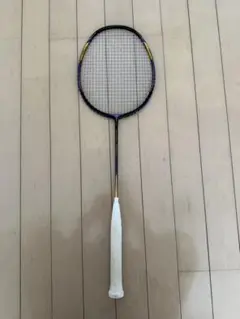 ✨新品✨MIZUNO Zephyr バドミントン ラケット 4U6 - メルカリ
