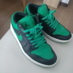 雷*)様 Nike Air Jordan 1のサムネイル