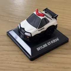 2025年最新】R34 チョロQの人気アイテム - メルカリ