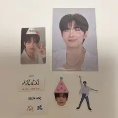 ALPHA DRIVE ONE アルファドライブワン FCキット　ゴヌ