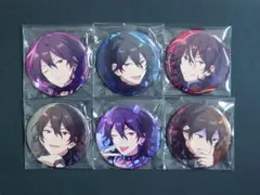 あんスタ 缶バッジ 朔間零