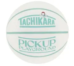 TACHRKARA スラムダンク バスケットボール 5号球 新品‼︎送料無料