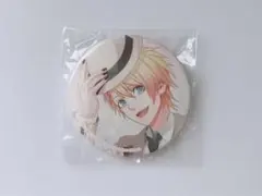 うたプリ BOS BOL バースデー ロゼット 缶バッジ 来栖翔