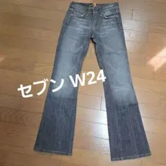 ❇️7 For All Mankindブーツカットデニムのサムネイル