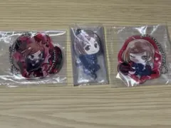 呪術廻戦　釘崎野薔薇　キーホルダー