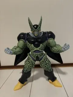 一番くじ ドラゴンボール ラストワン セル(完全体)