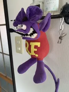 2026年最新】ラットフィンク 特大の人気アイテム - メルカリ