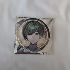 シクフォニ 暇72 つめに 2many 缶バッジ - メルカリ