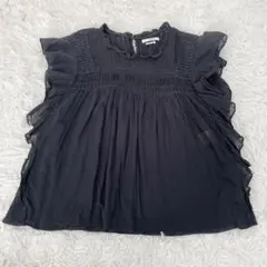 2025年最新】ISABEL MARANT ETOILE 素材：コットン ノースリーブの人気