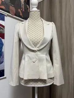 Swing テーラードジャケット スイング