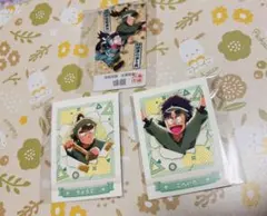 忍たま乱太郎 チケコレ ぱしゃこれ 六年ろ組　図書館委員