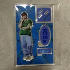 2026年最新】志賀李玖 アクスタの人気アイテム - メルカリ